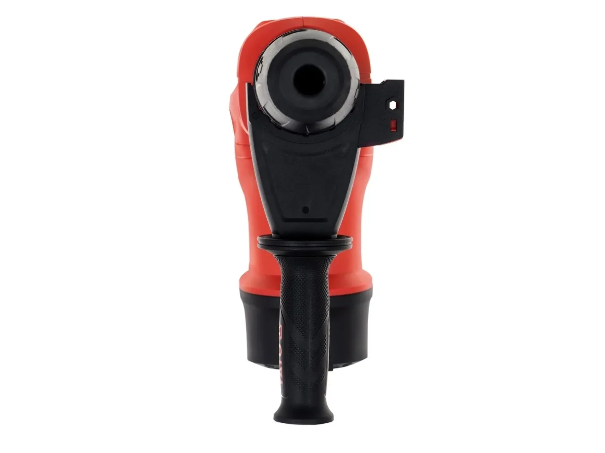 Yato YT-82131, SDS Max, Sort, Orange, 5 cm, 20 J, 300 IPM, 450 IPM