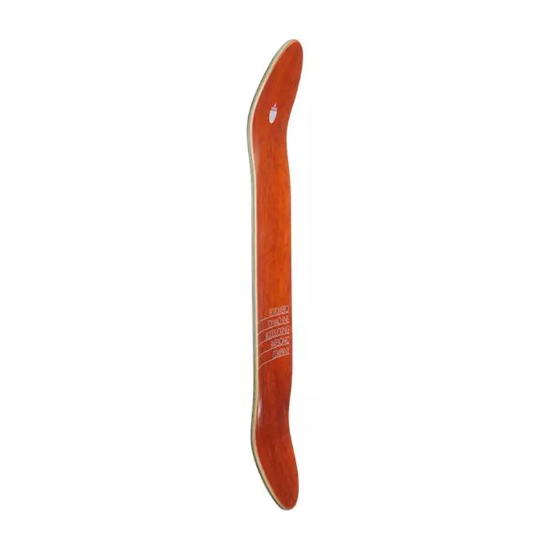 Plateau skate TOY MACHINE Romeo Dylan 8.25