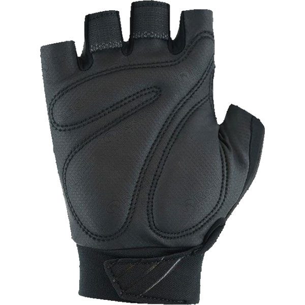 Roeckl Sports Bonau 2 Radhandschuhe black-red
