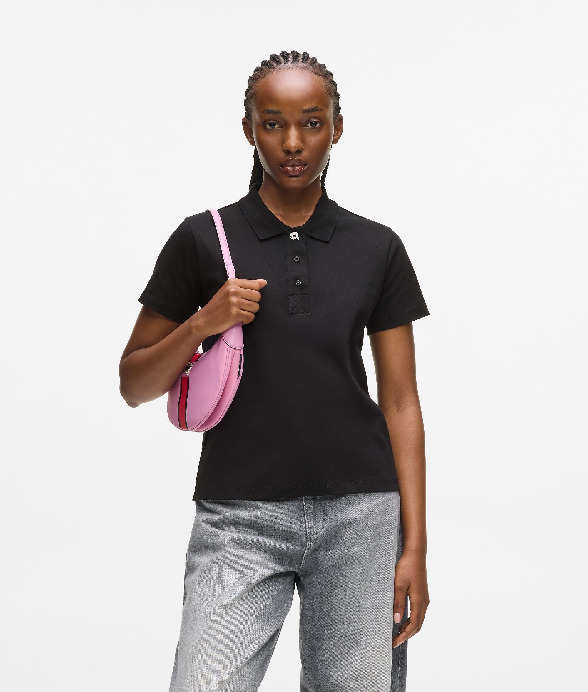 Ikon poloshirt