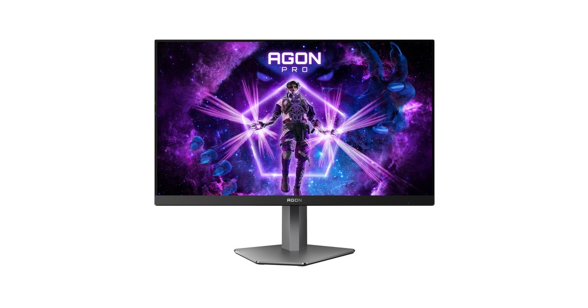 AOCAGON PRO AG256FS 24.5