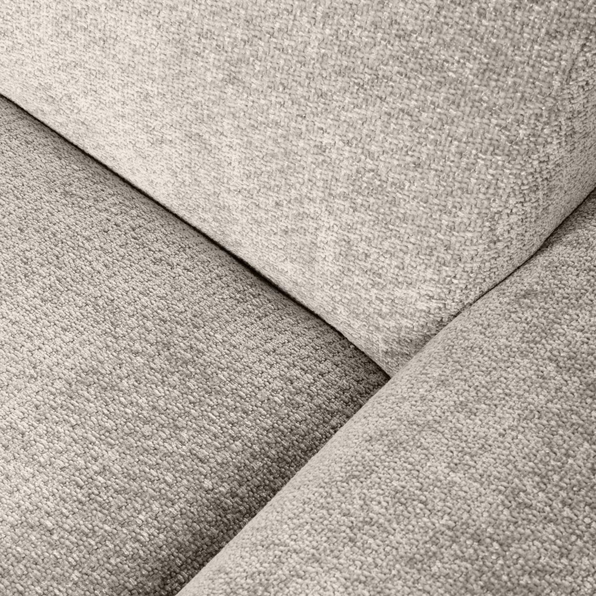 Hoekbank Naturel Elite GA-80.076 Espen B267 x D223 x H79 cm