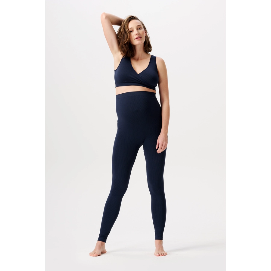 Noppies Umstandsleggings Reva Night