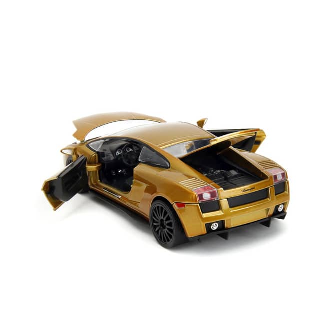 Fast & Furious - Lamborghini Gallardo