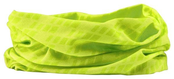 Tour de Cou GripGrab Multifunctional Jaune Fluo