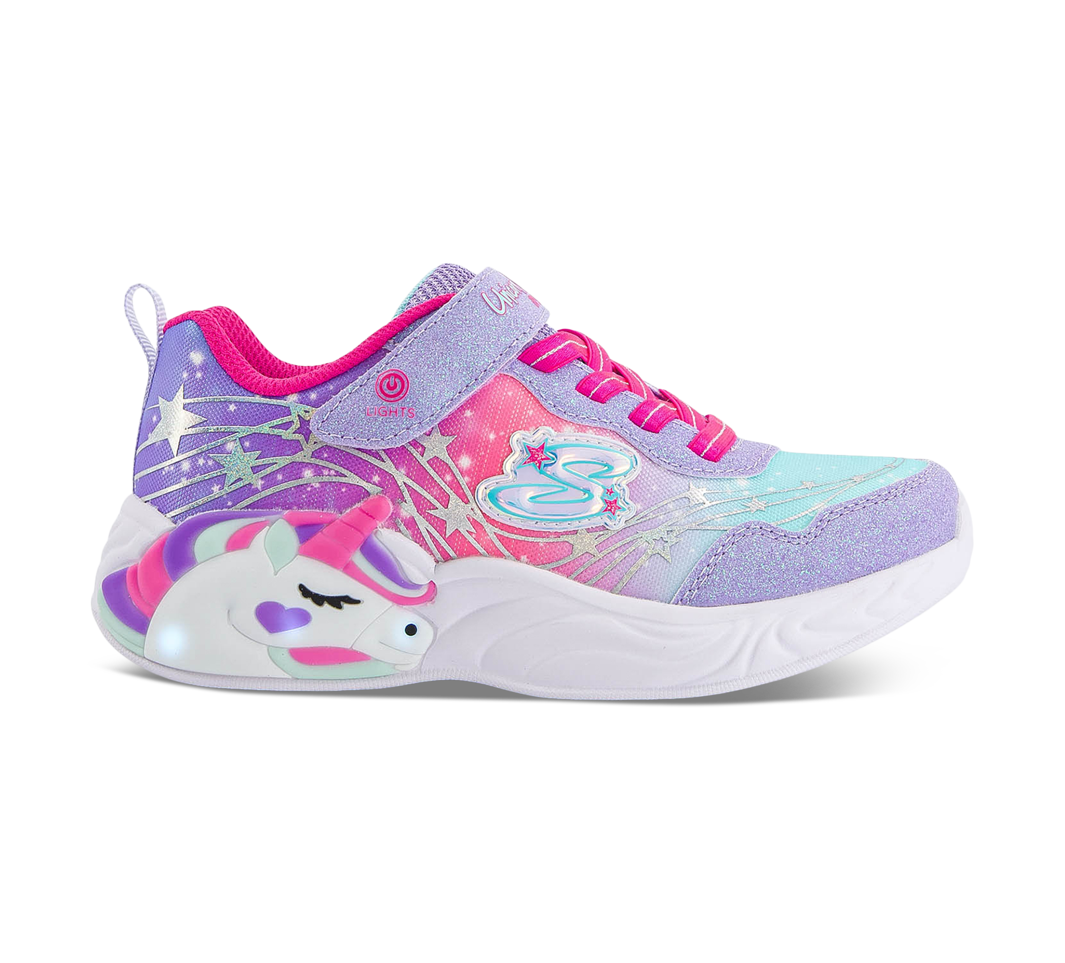 Skechers UNICORN DREAMS