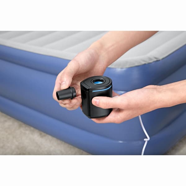 Powertouch USB elektrisk luftpumpe