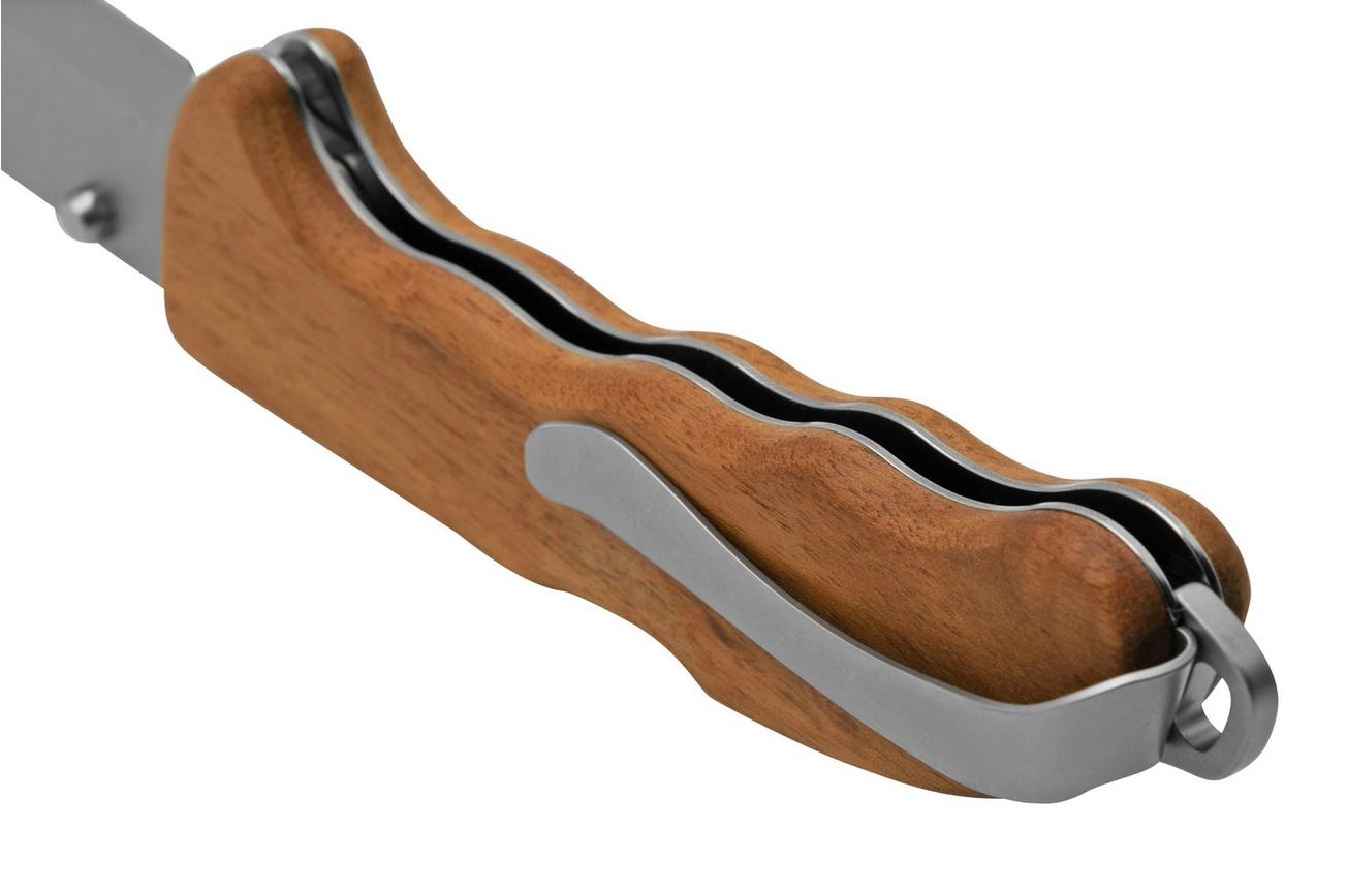 Victorinox Evoke 9415-D630 Wood, Brown, zakmes