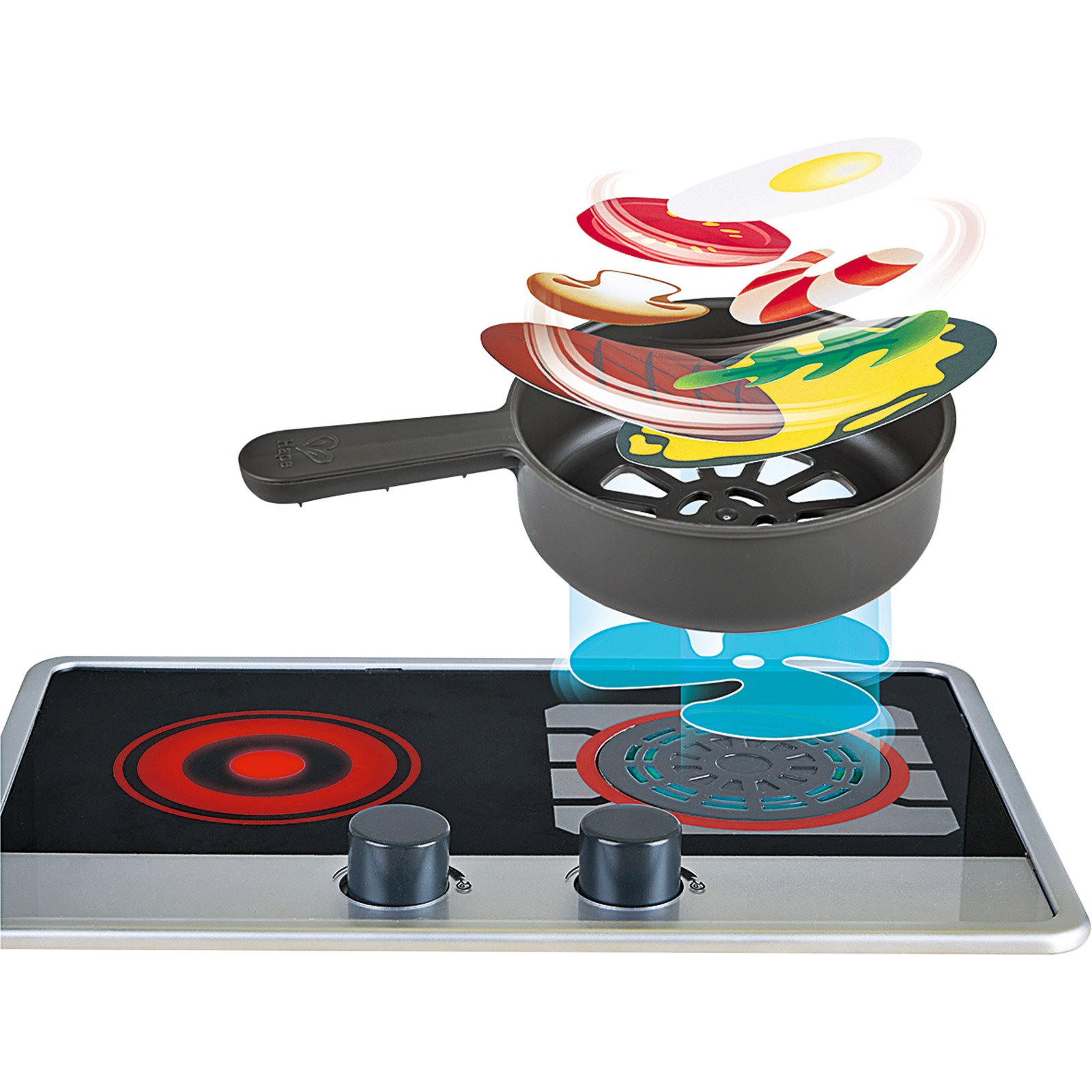Hape Spielküche mit Zubehör