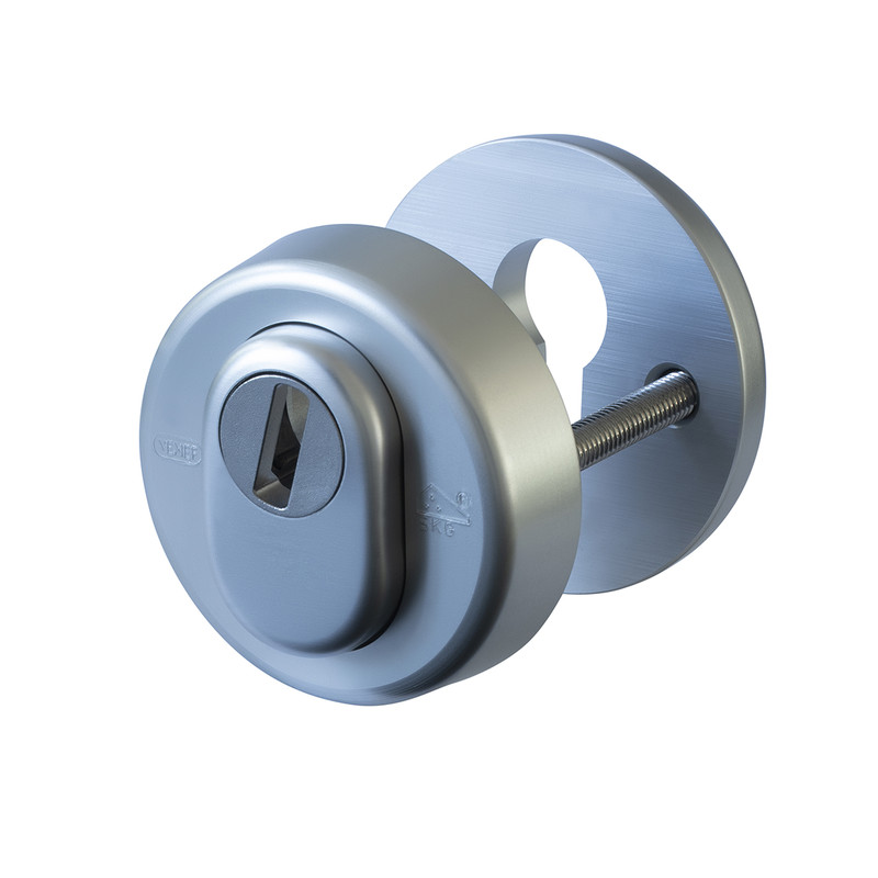 Nemef kerntrekbeveiliging veiligheidsrozet SKG*** 3441-II Ø60mm rond