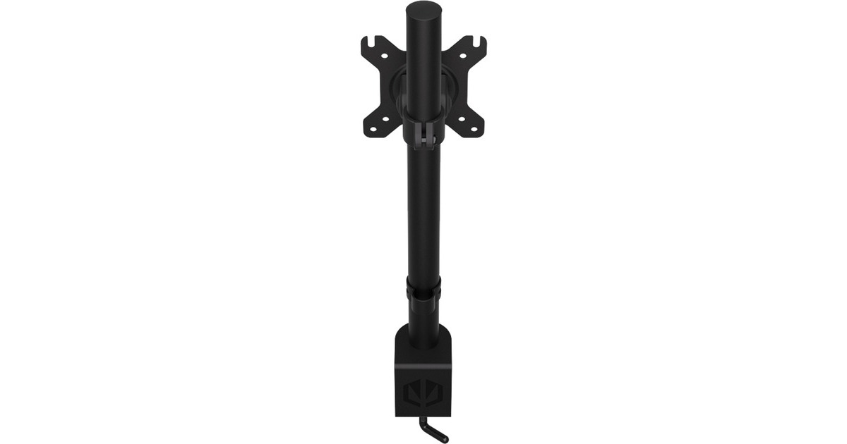 ENDORFYAtlas 100 monitorarm  (Zwart)