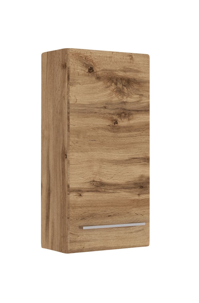 Hängeschrank DAVOS 30 x 64 cm Wotan Eiche