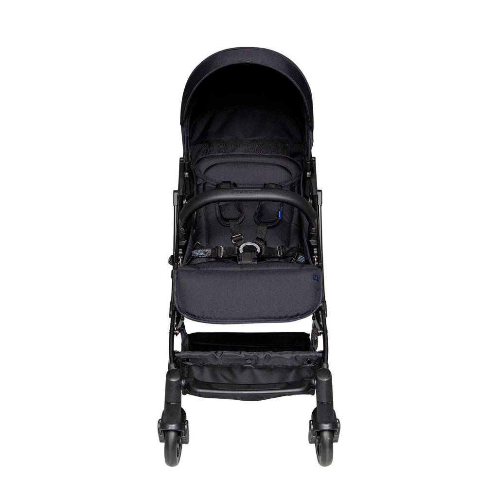 compact buggy Gen zwart