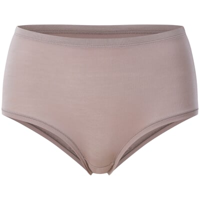 Damen-Highwaist-Slip TENCEL™, Altrosa