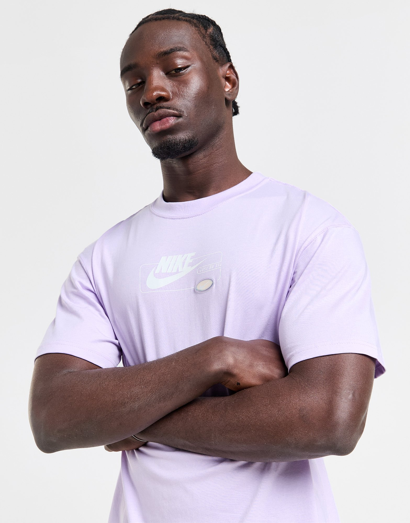 Nike T-shirt Max90 Graphic Jewel Homme