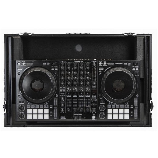 Odyssey FZGSDDJ1000W1BL flightcase voor Pioneer DDJ-1000