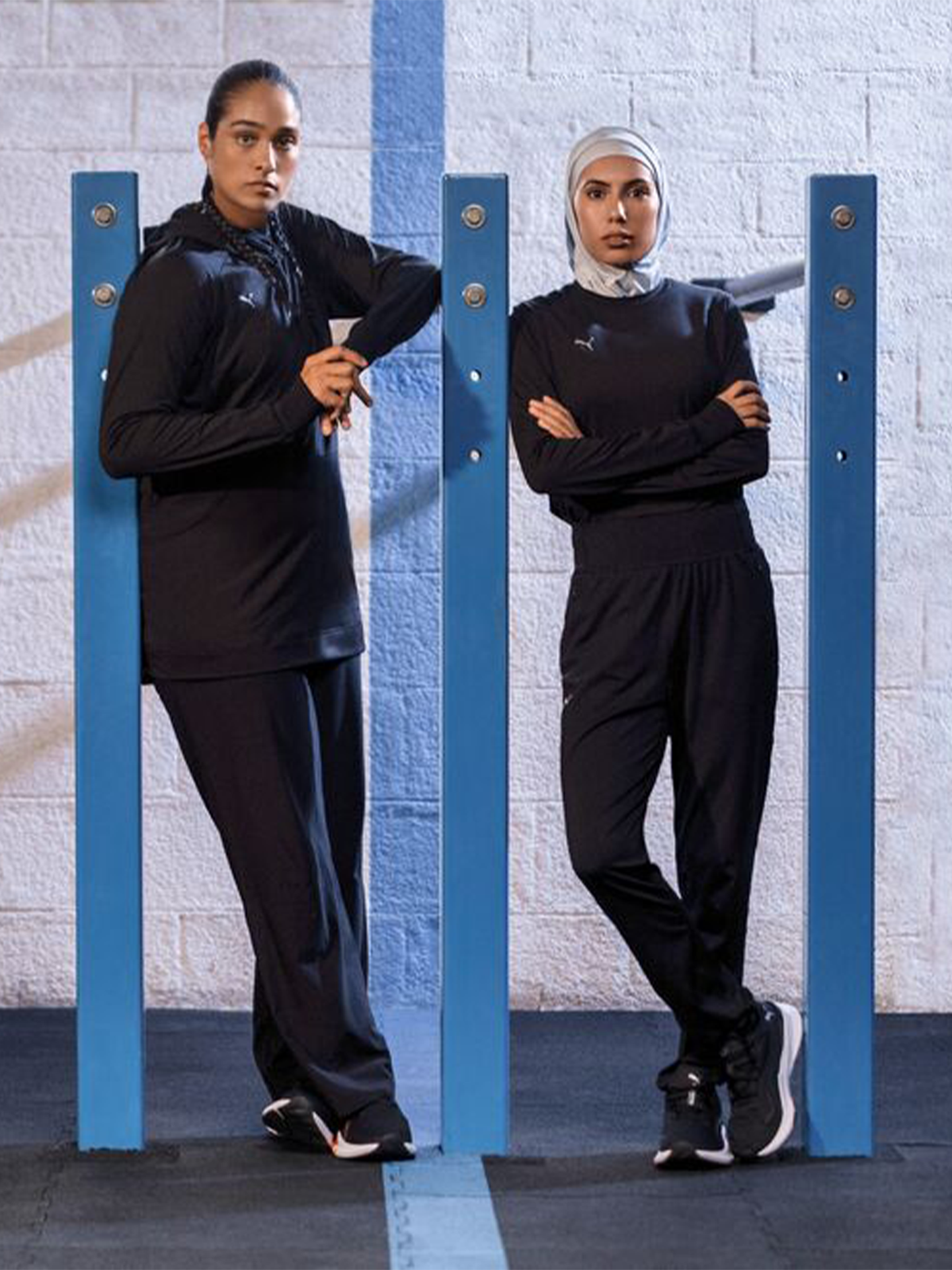 Modest Activewear Jogger