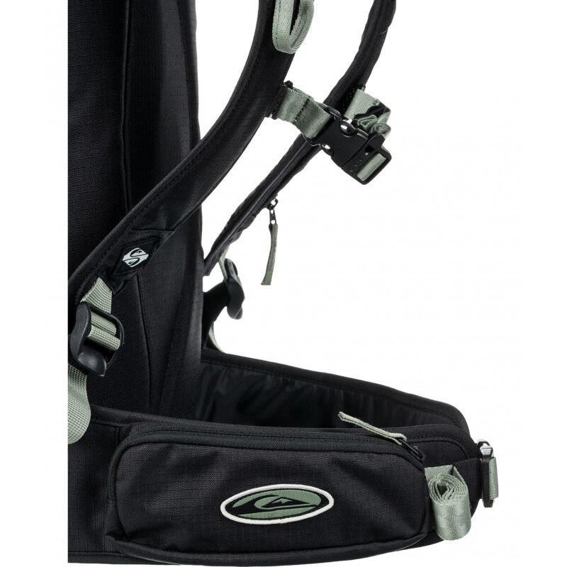 A. Sweetin 18L - Sac à dos ski homme