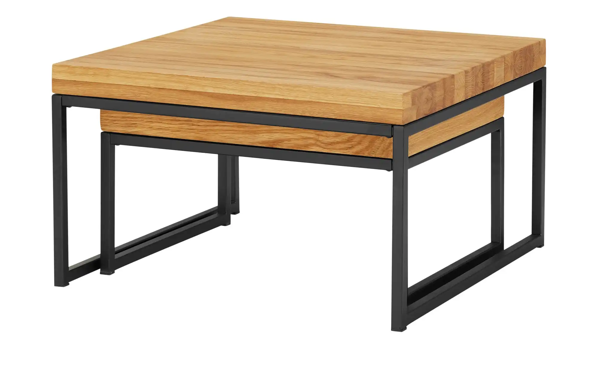 Couchtisch 2er-Set Isko