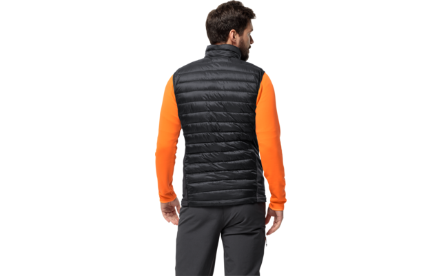 Jack Wolfskin Routeburn Pro Ins Herren Outdoor-Weste