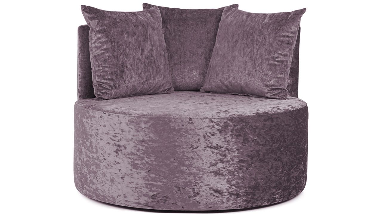 Fauteuil  Lucano