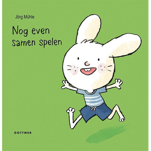 Uitgeverij gottmer nog even samen spelen