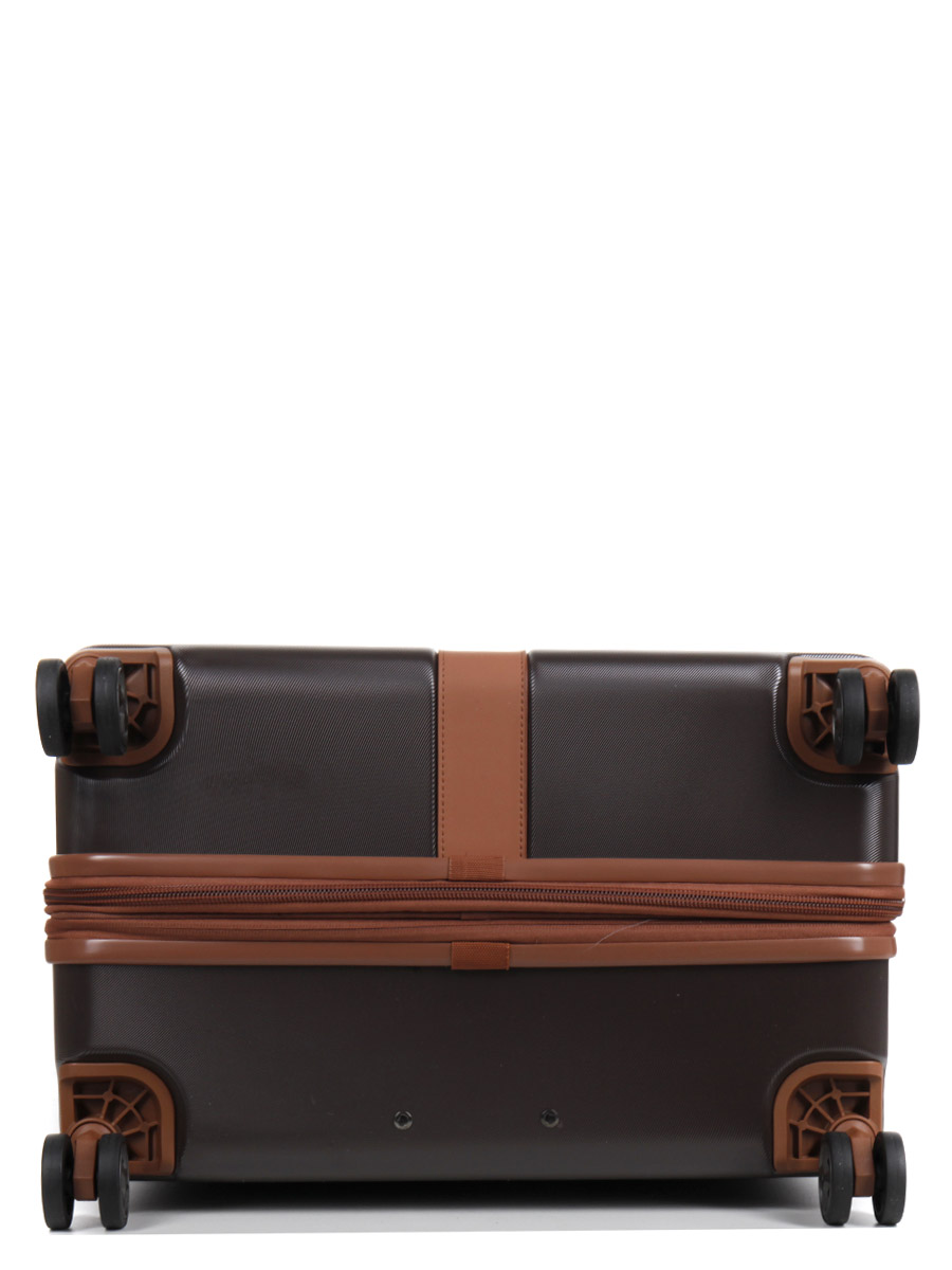 Valise Delsey Promenade Hard 2.0 - 76 cm