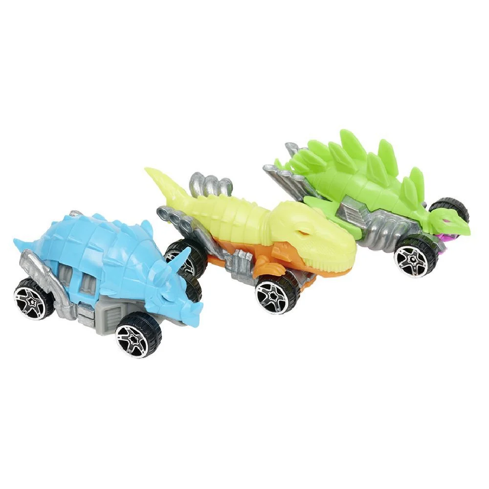 Voiture métal Teamsterz x3