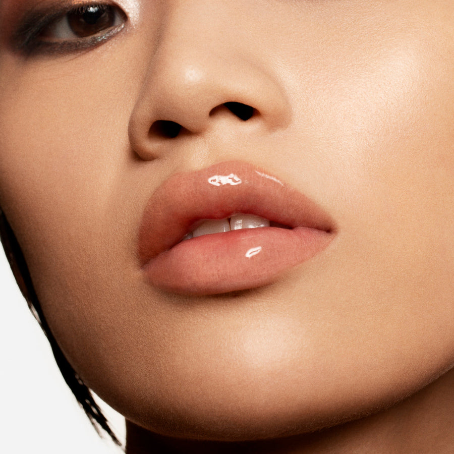 Liquid Lipstick Vinyl Fantôme 301