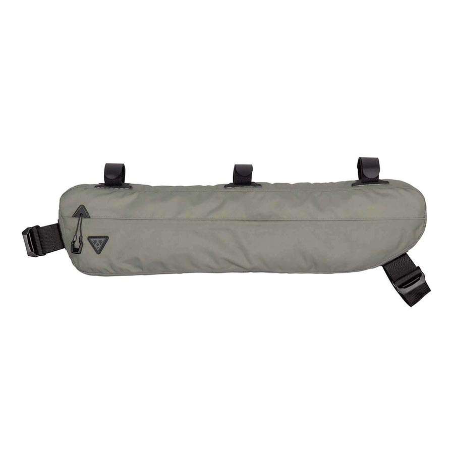 Topeak MidLoader 6L Frametas Groen