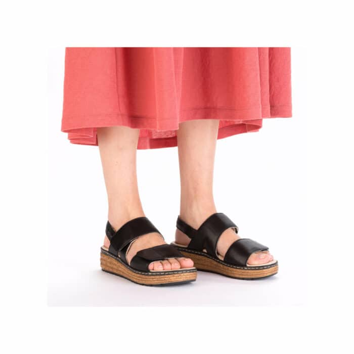 Rieker Sandal Dame 62761-00