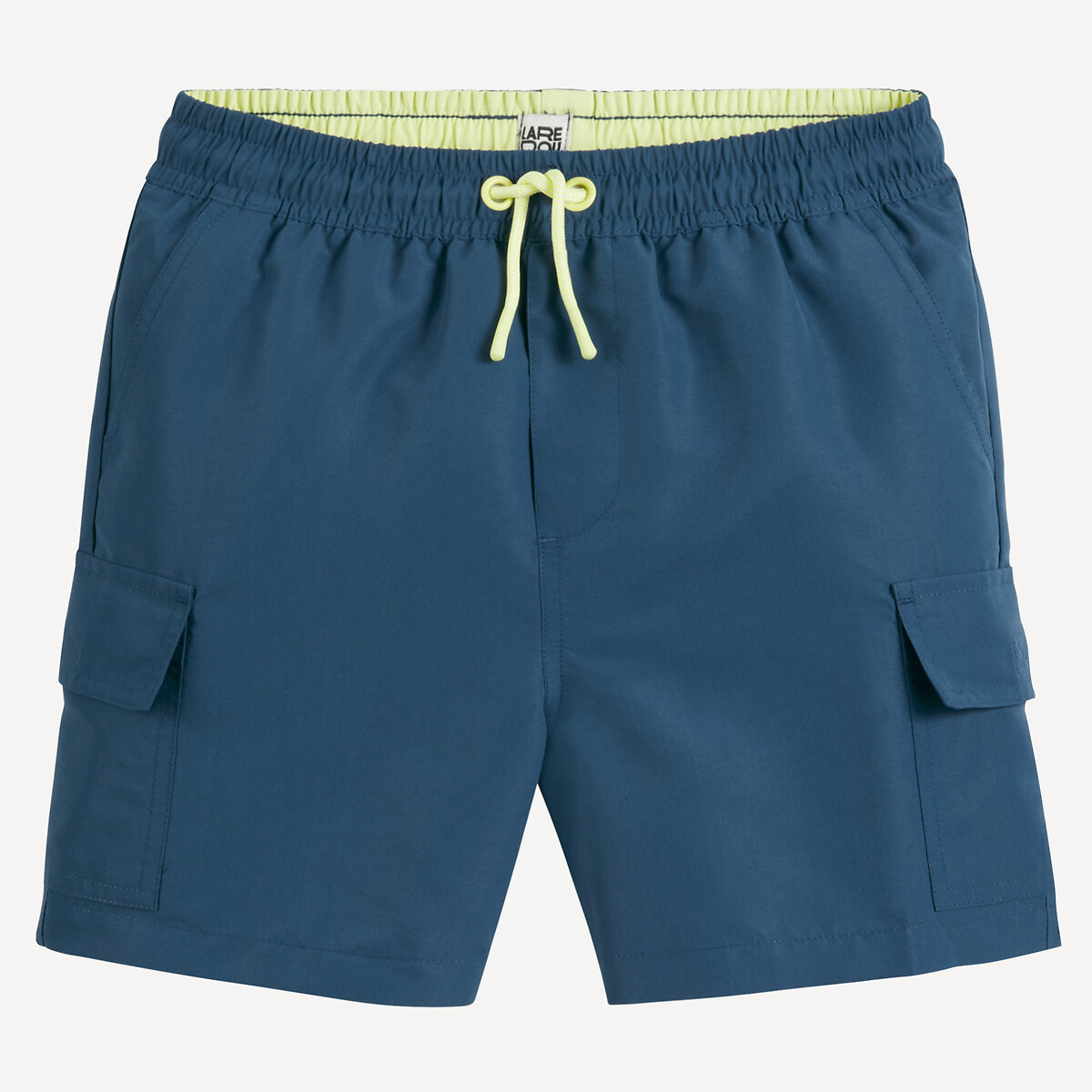COLEÇÕES LA REDOUTE<br>Calções de banho Battle