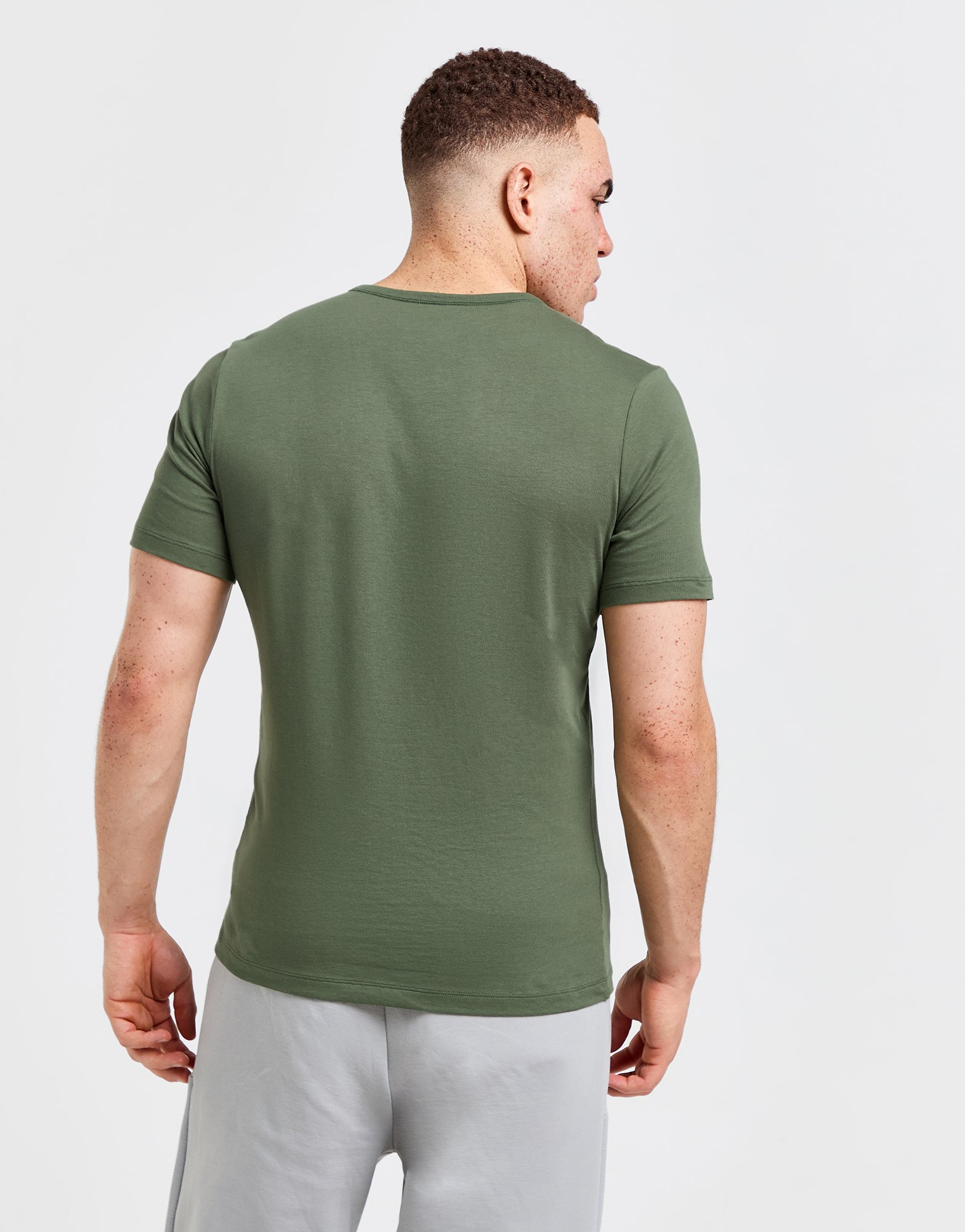 BOSS Lot de 3 T-shirts Homme