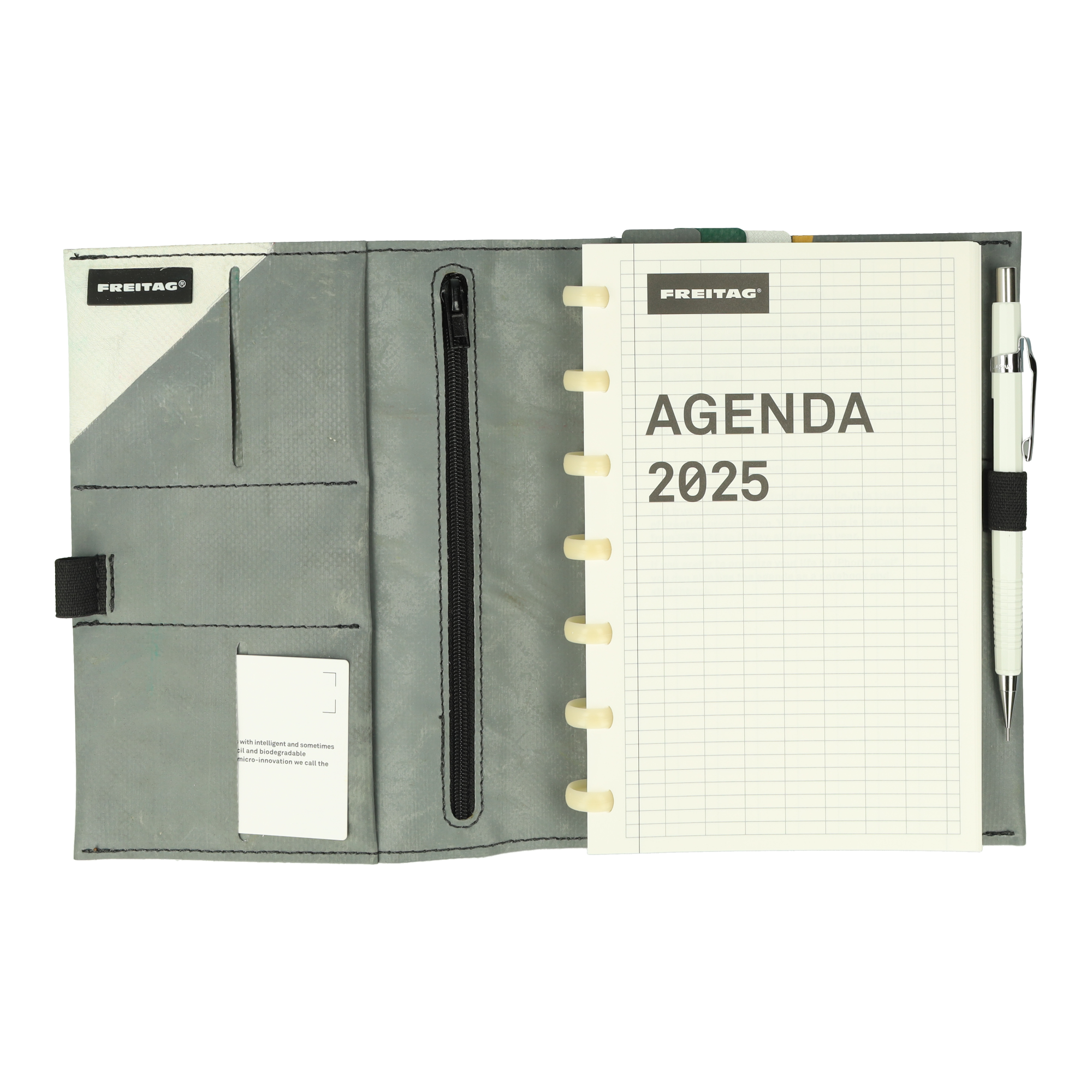 F26 AGENDA