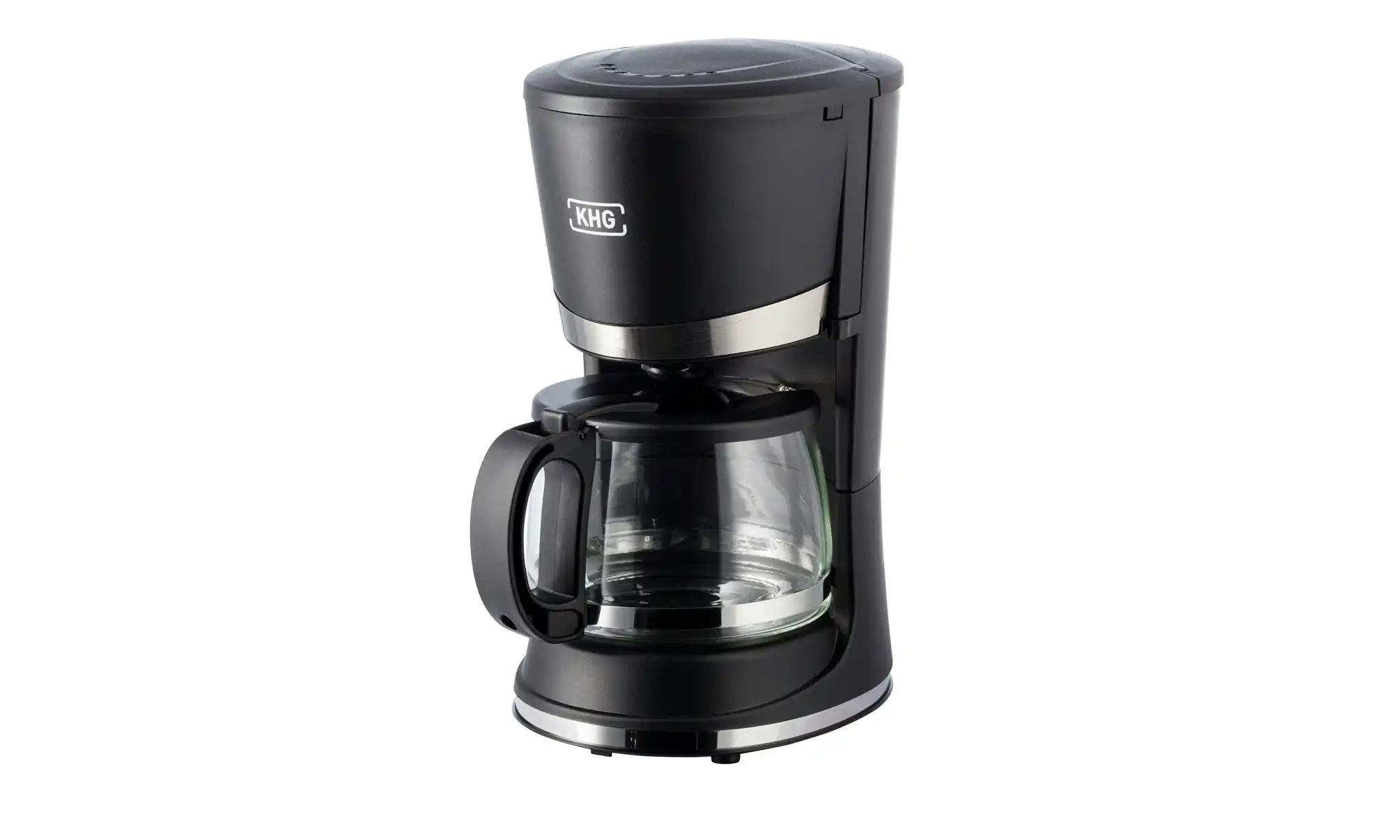 KHG Kaffeeautomat KA-121 (S)
