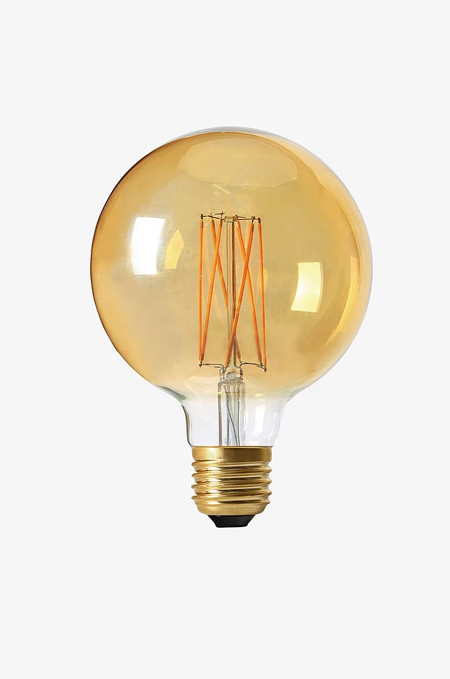 Elect LED glødepære
