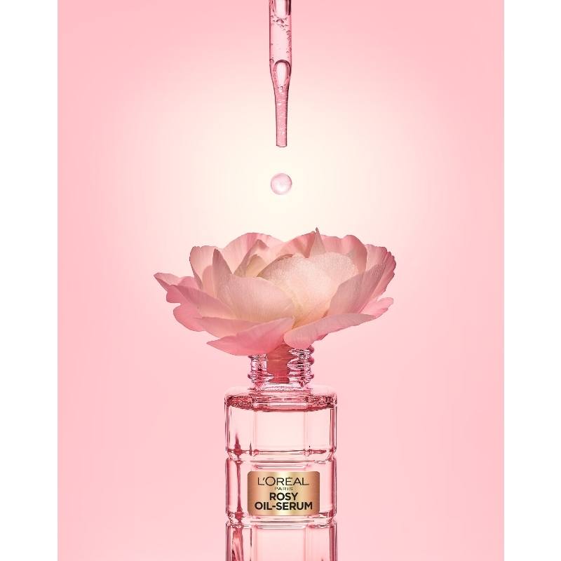 L'Oréal Paris Age Perfect Golden Age Rosy Oil-serum 30 ml