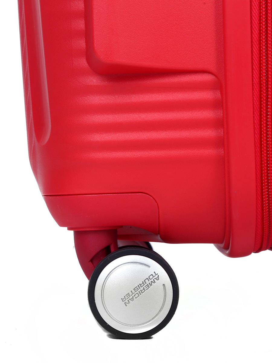 Valise American Tourister Soundbox 77 cm