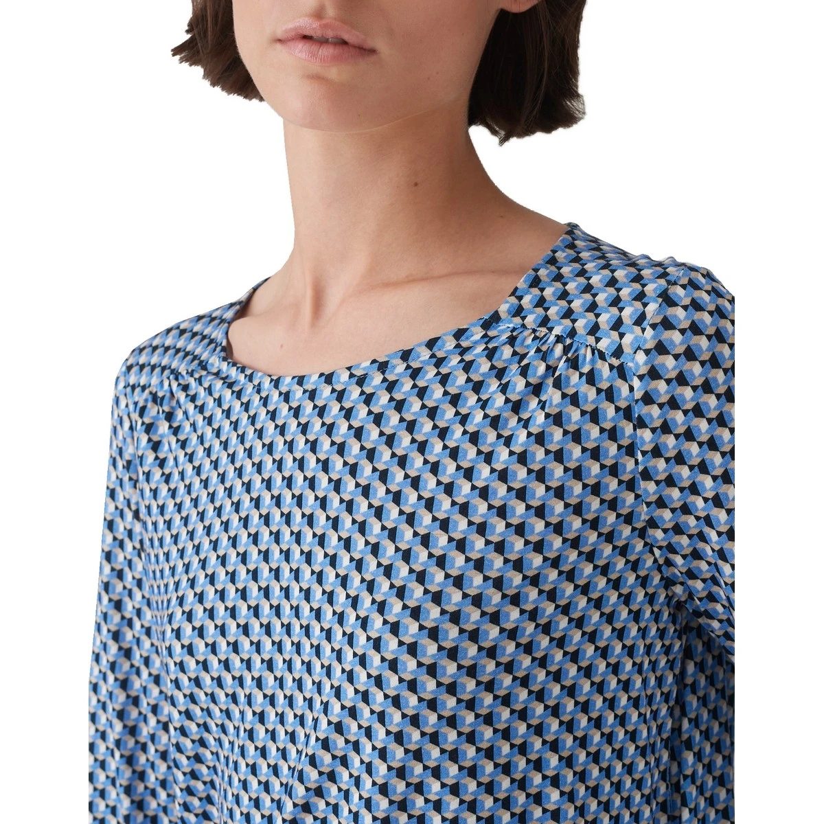 Dames Blouse VICREM
