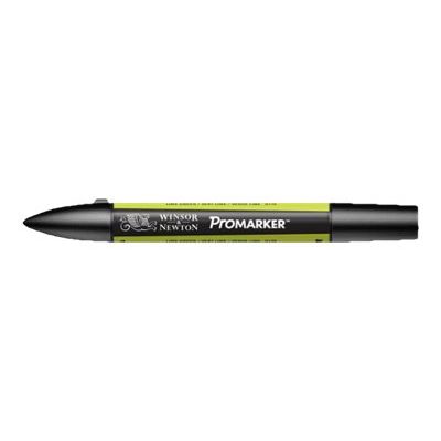 ProMarker - Marqueur double pointe - vert citron