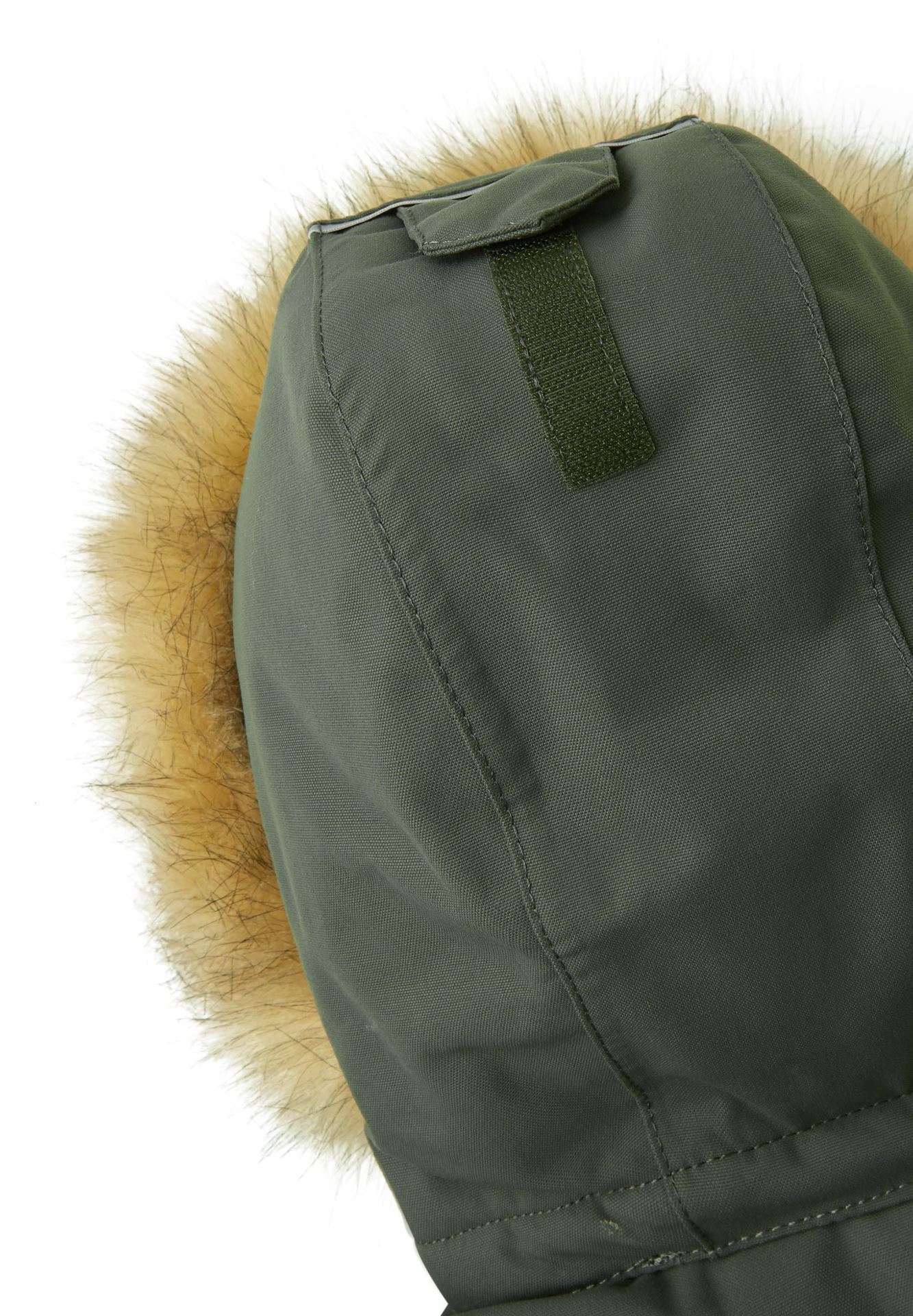 Stavanger Reimatec winter overall