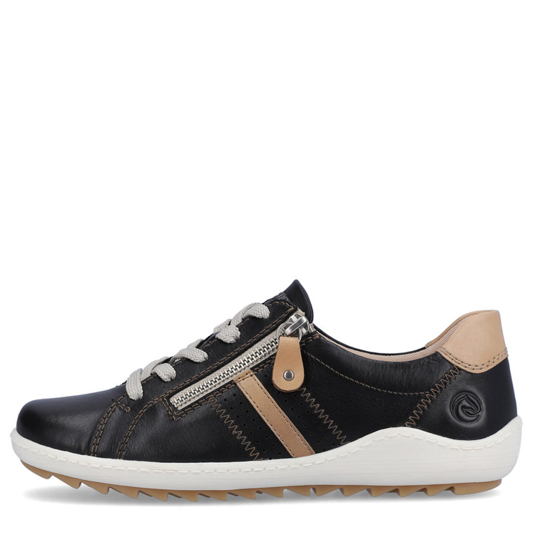 Remonte R1432-01 | NOIR