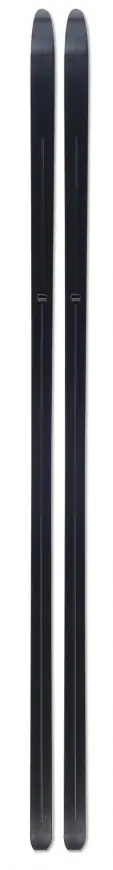Fischer Transnordic 59 Easy Skin Xtralite Backcountry Skis