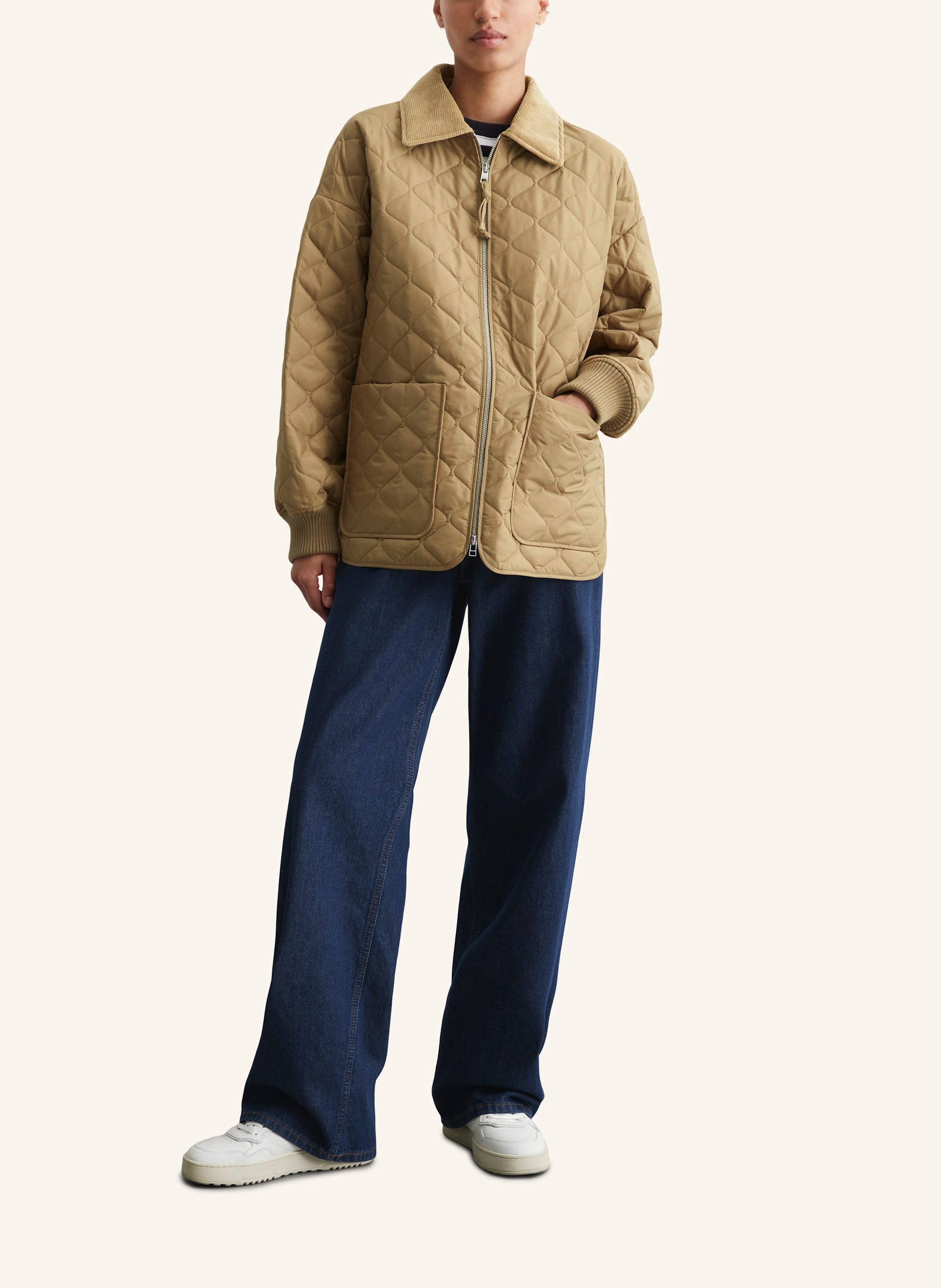Marc O'Polo DENIM Steppjacke