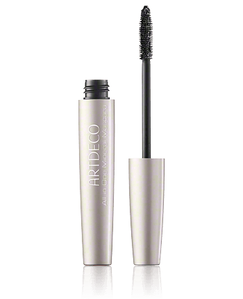Artdeco Mascara All in One Mineral Mascara 1 Black 6ml