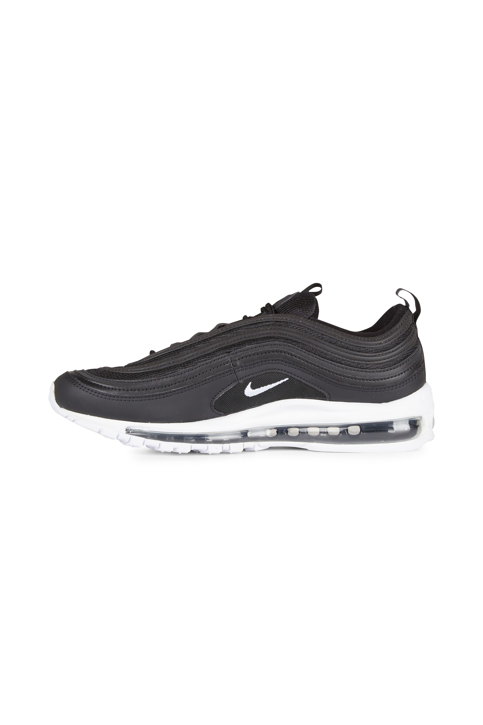 NIKE Baskets basses MAX 97 Noir