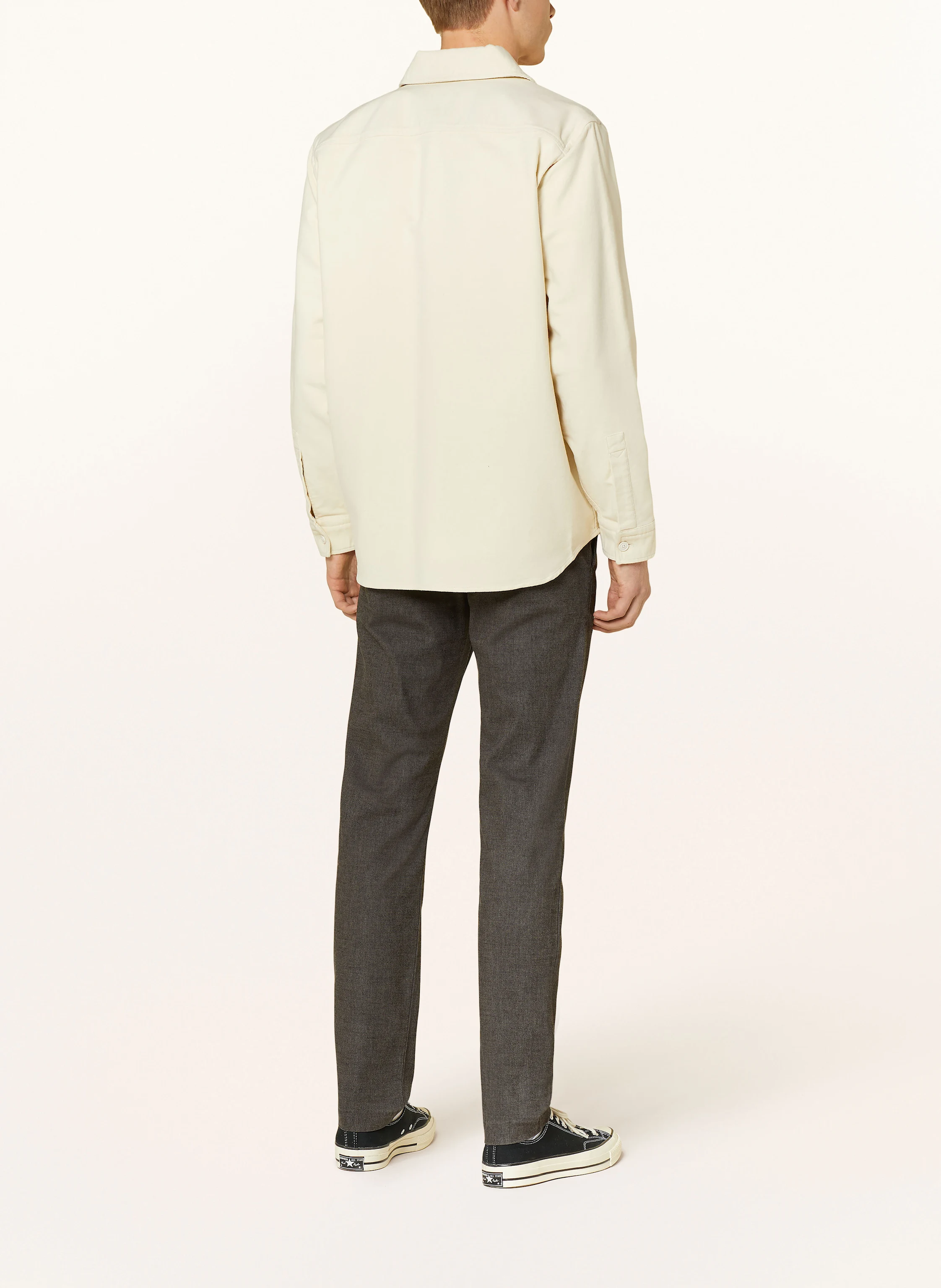 MAC Chino LENNOX Modern Fit
