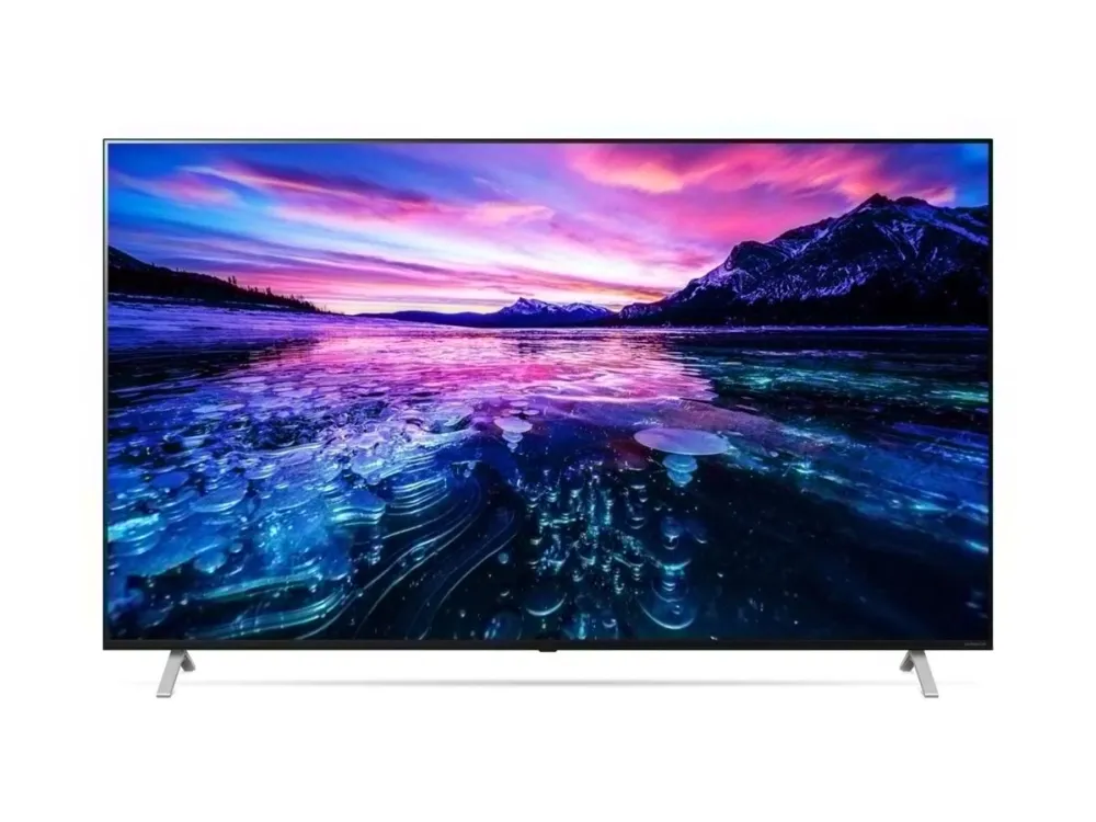 LG 55UR762H3ZC - 55