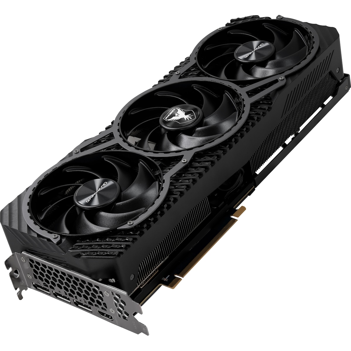 Gainward GeForce RTX 4070 Ti Super Phoenix grafikkort (16GB GDDR6X)