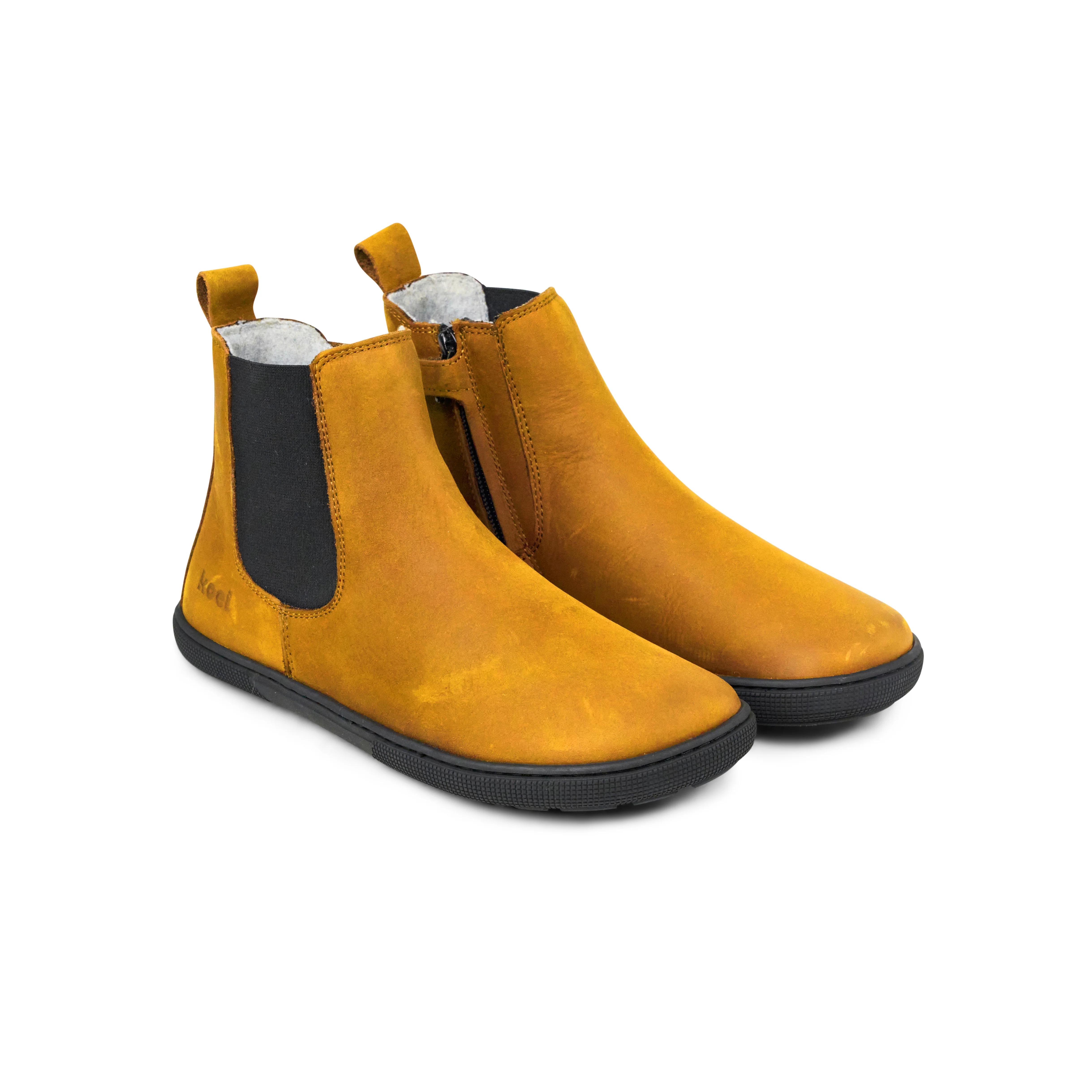 Barefoot FILAS Merino